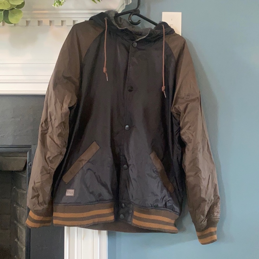 Billabong Lightweight Wind Jacket